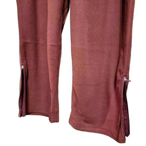 Scandia Woods size XL jogging suit. 100% polyester. NEW! - Picture 6 of 14